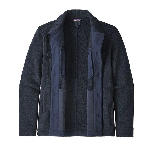 Cămașă Patagonia M Better Sweater Shirt   Cămașă Patagonia M Better Sweater Shirt