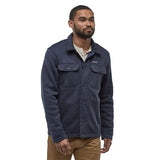 Cămașă Patagonia M Better Sweater Shirt   Cămașă Patagonia M Better Sweater Shirt