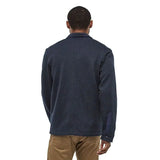 Cămașă Patagonia M Better Sweater Shirt   Cămașă Patagonia M Better Sweater Shirt