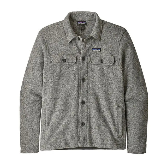 Cămașă Patagonia M Better Sweater Shirt   Cămașă Patagonia M Better Sweater Shirt