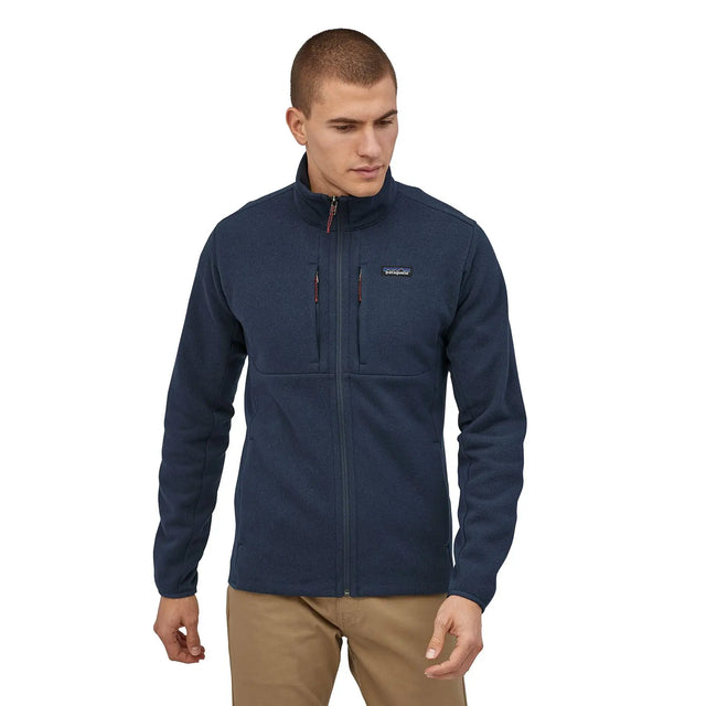 Polar Patagonia M Lightweight Better Sweater   Polar Patagonia M Lightweight Better Sweater