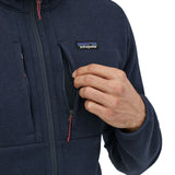 Polar Patagonia M Lightweight Better Sweater   Polar Patagonia M Lightweight Better Sweater