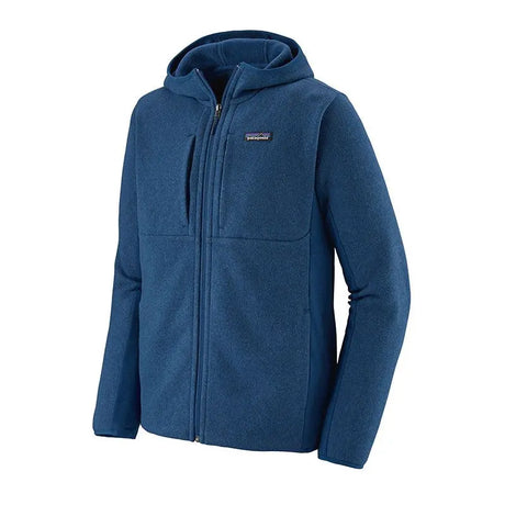 Polar Patagonia M Lightweight Better Sweater Hoody   Polar Patagonia M Lightweight Better Sweater Hoody