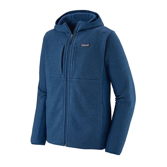Polar Patagonia M Lightweight Better Sweater Hoody   Polar Patagonia M Lightweight Better Sweater Hoody