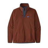 Polar Patagonia M Micro D Snap-t   Polar Patagonia M Micro D Snap-t