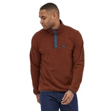 Polar Patagonia M Micro D Snap-t   Polar Patagonia M Micro D Snap-t