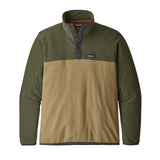 Polar Patagonia M Micro D Snap-t   Polar Patagonia M Micro D Snap-t