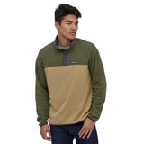 Polar Patagonia M Micro D Snap-t   Polar Patagonia M Micro D Snap-t