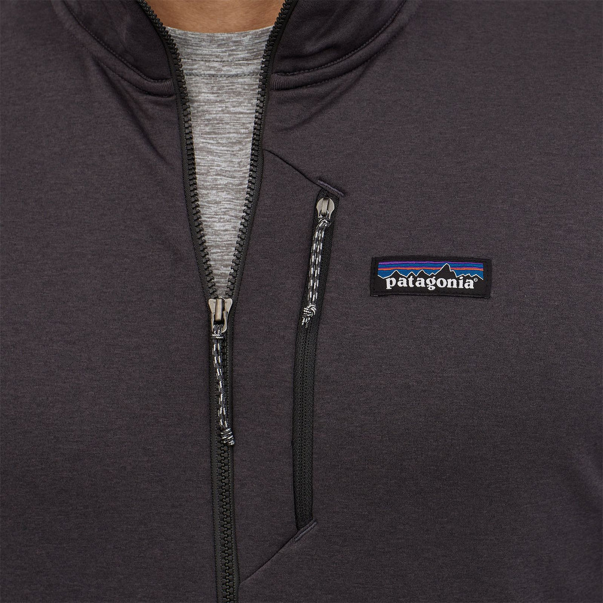 Polar Patagonia M R1 Daily