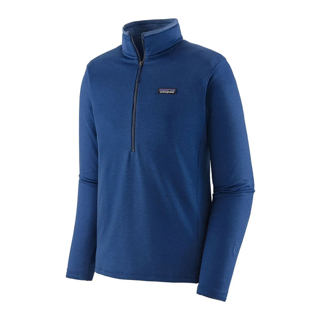 Polar Patagonia M R1 Daily Zip Neck   Polar Patagonia M R1 Daily Zip Neck