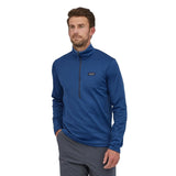 Polar Patagonia M R1 Daily Zip Neck   Polar Patagonia M R1 Daily Zip Neck
