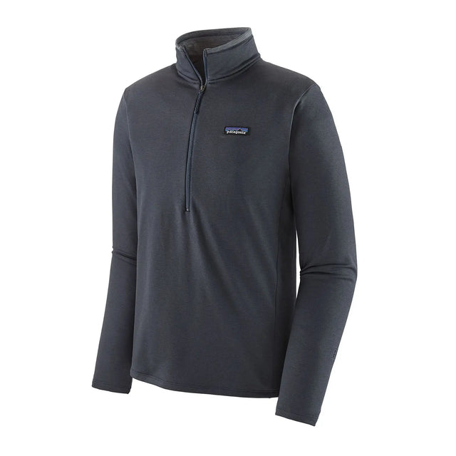 Polar Patagonia M R1 Daily Zip Neck   Polar Patagonia M R1 Daily Zip Neck