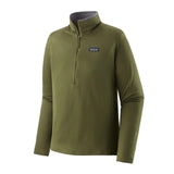 Polar Patagonia M R1 Daily Zip Neck   Polar Patagonia M R1 Daily Zip Neck