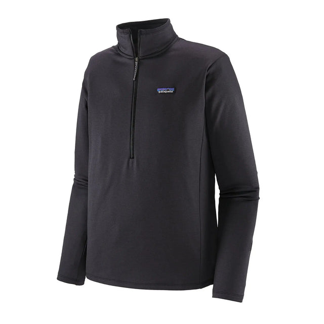 Polar Patagonia M R1 Daily Zip Neck   Polar Patagonia M R1 Daily Zip Neck