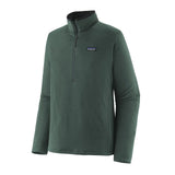 Polar Patagonia M R1 Daily Zip Neck   Polar Patagonia M R1 Daily Zip Neck