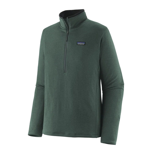 Polar Patagonia M R1 Daily Zip Neck   Polar Patagonia M R1 Daily Zip Neck