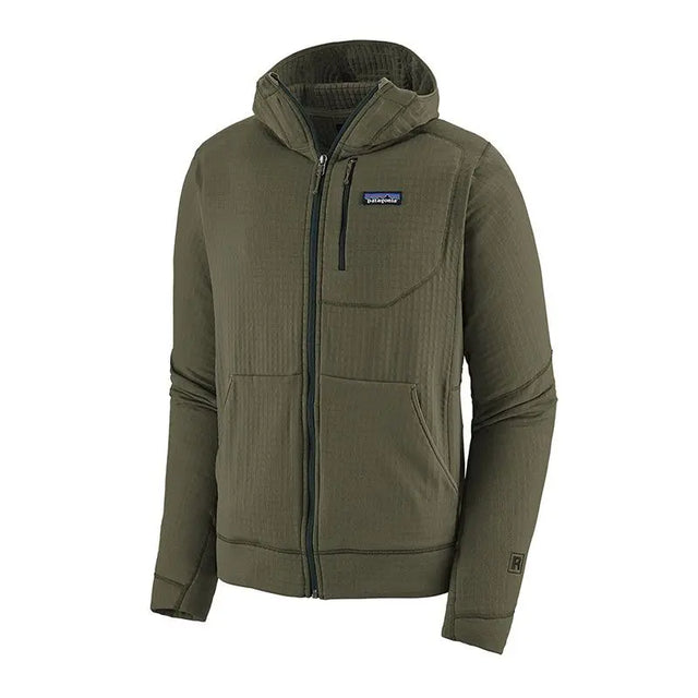 Polar Patagonia M R1 Fz Hoody   Polar Patagonia M R1 Fz Hoody