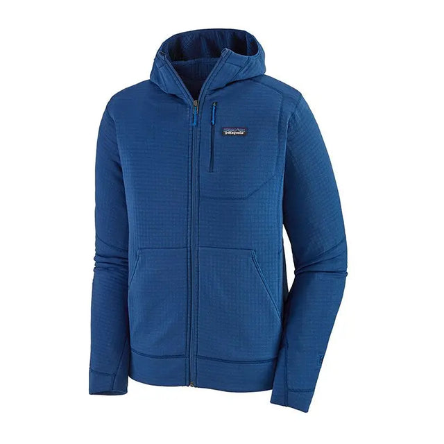 Polar Patagonia M R1 Fz Hoody   Polar Patagonia M R1 Fz Hoody