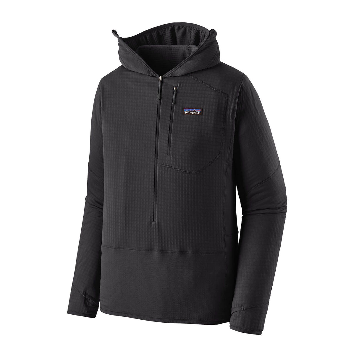 Polar Patagonia M R1 Hoody