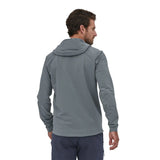 Polar  Patagonia M R1 Techface Hdy   Polar  Patagonia M R1 Techface Hdy