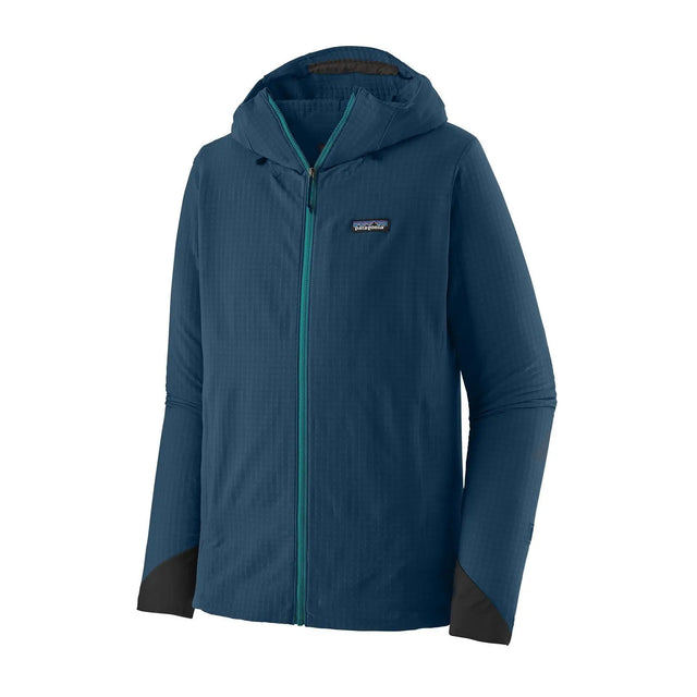 Polar  Patagonia M R1 Techface Hdy   Polar  Patagonia M R1 Techface Hdy