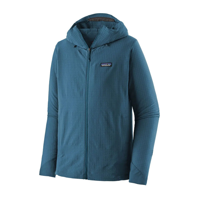 Polar  Patagonia M R1 Techface Hdy   Polar  Patagonia M R1 Techface Hdy