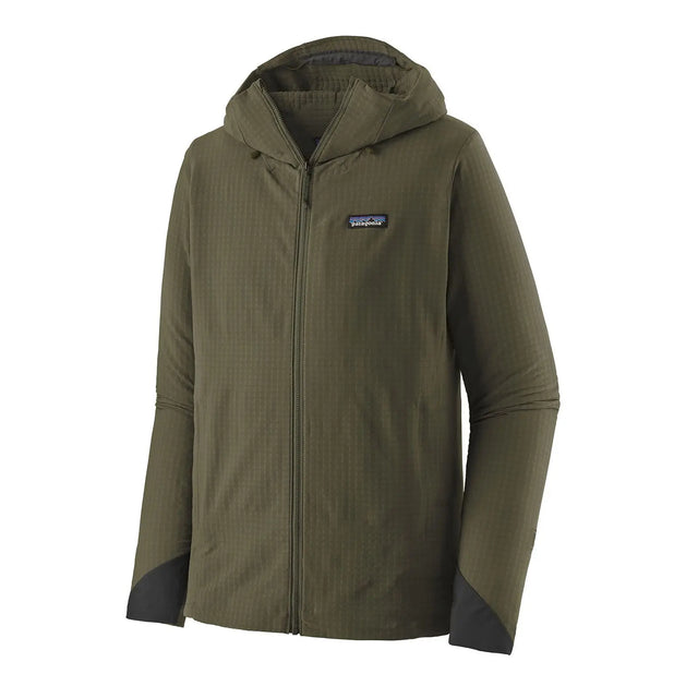 Polar  Patagonia M R1 Techface Hdy   Polar  Patagonia M R1 Techface Hdy