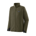 Polar Patagonia M R1 Techface