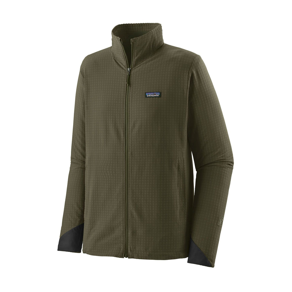 Polar Patagonia M R1 Techface