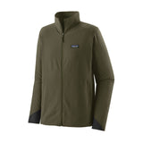 Polar Patagonia M R1 Techface
