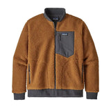 Polar Patagonia M Retro-x Bomber   Polar Patagonia M Retro-x Bomber