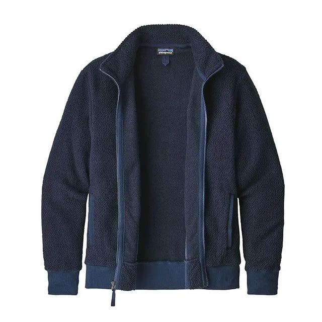 Polar Patagonia M's Woolyester Fleece   Polar Patagonia M's Woolyester Fleece