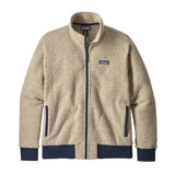 Polar Patagonia M's Woolyester Fleece   Polar Patagonia M's Woolyester Fleece