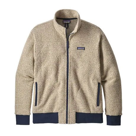 Polar Patagonia M's Woolyester Fleece   Polar Patagonia M's Woolyester Fleece