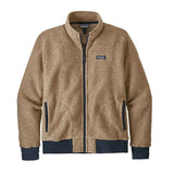 Polar Patagonia M's Woolyester Fleece   Polar Patagonia M's Woolyester Fleece