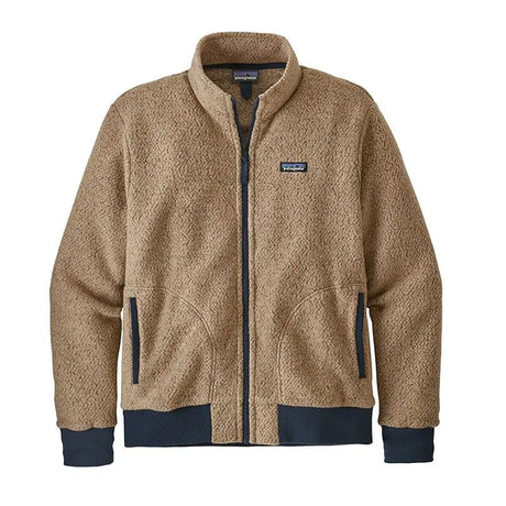 Polar Patagonia M's Woolyester Fleece   Polar Patagonia M's Woolyester Fleece