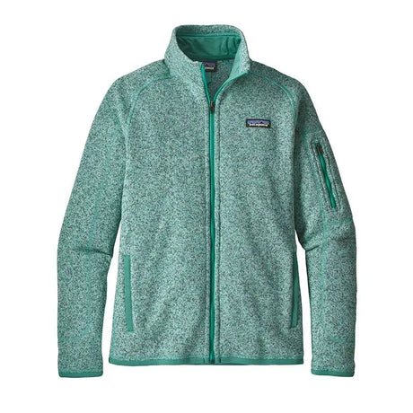 Polar Patagonia W Better Sweater   Polar Patagonia W Better Sweater