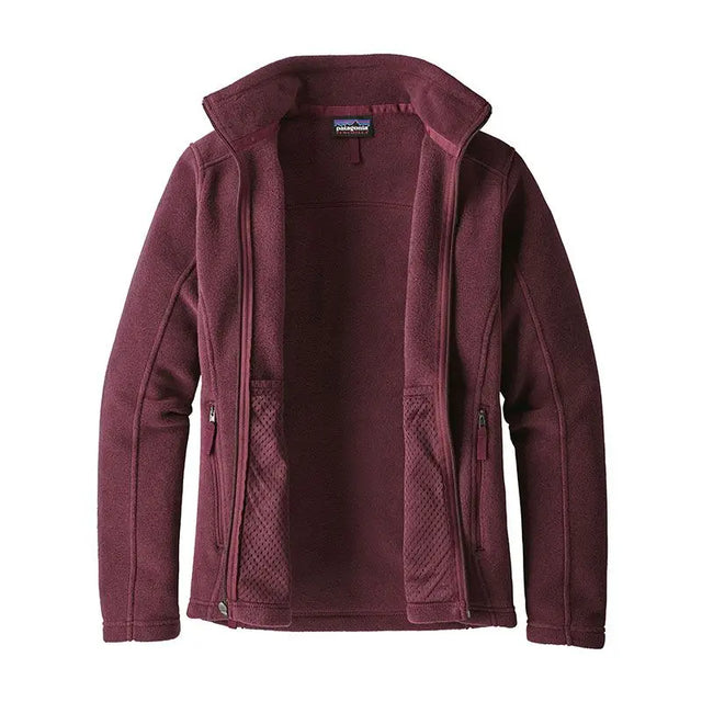 Polar Patagonia W Classic Synchilla   Polar Patagonia W Classic Synchilla
