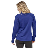Polar Patagonia W Crosstrek 1/4 Zip   Polar Patagonia W Crosstrek 1/4 Zip