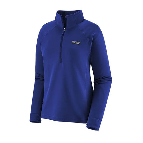 Polar Patagonia W Crosstrek 1/4 Zip   Polar Patagonia W Crosstrek 1/4 Zip