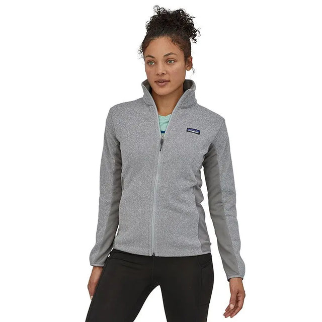 Polar Patagonia W Lightweight Better Sweater   Polar Patagonia W Lightweight Better Sweater