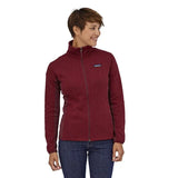 Polar Patagonia W Lightweight Better Sweater   Polar Patagonia W Lightweight Better Sweater