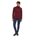 Polar Patagonia W Lightweight Better Sweater   Polar Patagonia W Lightweight Better Sweater