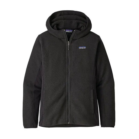 Polar Patagonia W Lightweight Better Sweater Hoody   Polar Patagonia W Lightweight Better Sweater Hoody