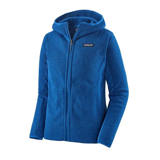 Polar Patagonia W Lightweight Better Sweater Hoody   Polar Patagonia W Lightweight Better Sweater Hoody