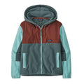 Polar Patagonia W Microdini Hoody