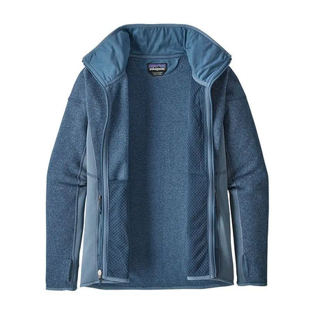 Polar Patagonia W Performance Better Sweater   Polar Patagonia W Performance Better Sweater