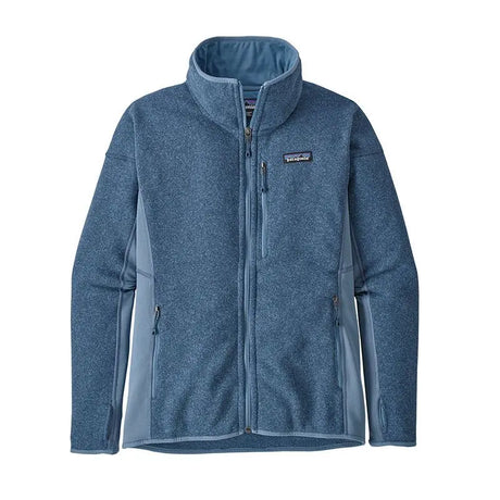 Polar Patagonia W Performance Better Sweater   Polar Patagonia W Performance Better Sweater