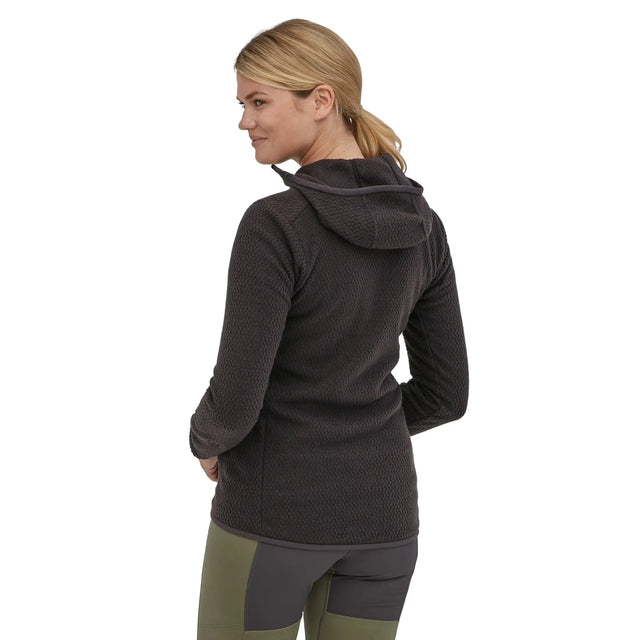 Polar Patagonia W R1 Air Fz Hoody   Polar Patagonia W R1 Air Fz Hoody