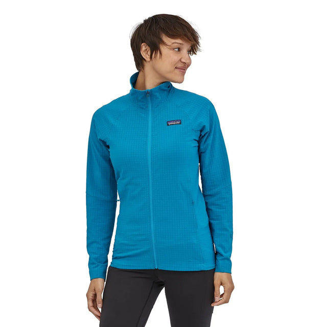 Polar Patagonia W R1 Techface   Polar Patagonia W R1 Techface
